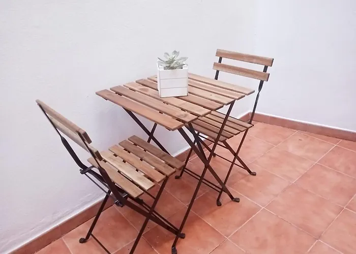 Green Duplex Mm City Center