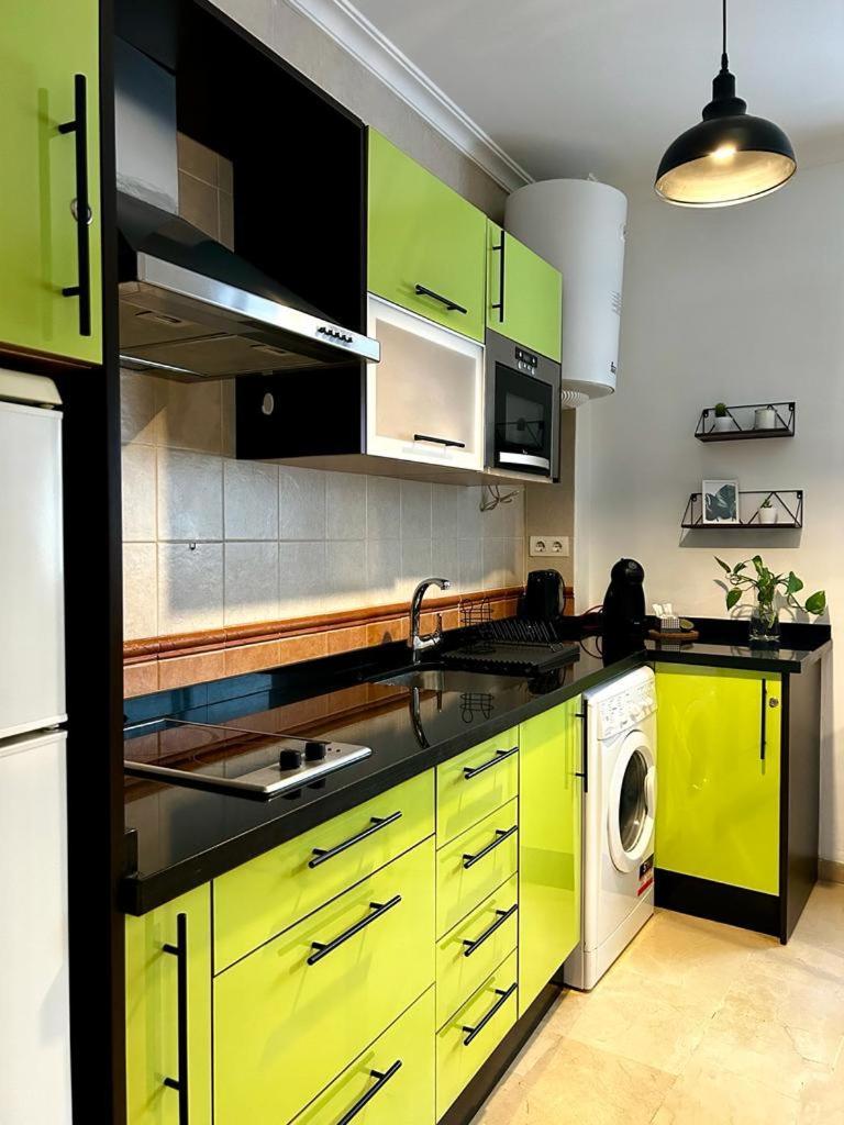Duplex Mm Center Apartament