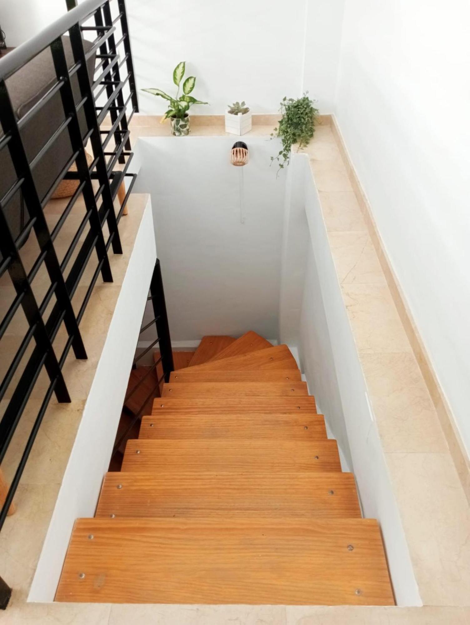 Duplex Mm Center Apartament *